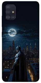 Чохол на Samsung Galaxy A51 The Dark Knight фото 1 з 1