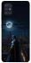 Чохол на Samsung Galaxy A51 The Dark Knight фото 1 з 1
