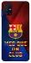 Чохол на Samsung Galaxy M31s FC Barcelona v5 фото 1 з 1