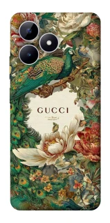 Чехол на Realme Note 50 5G Gucci ver.4 фото 1 из 1