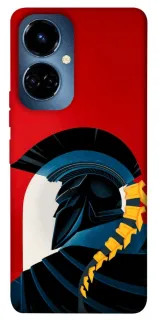 Чохол на TECNO Camon 19 Pro Agamemnon фото 1 з 1