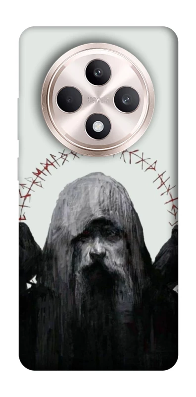 Чехол на Oppo Reno 12 F 4G/5G Один фото 1 из 1