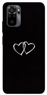 Чохол на Xiaomi Poco M5s Love aesthetic ver.14 фото 1 з 1