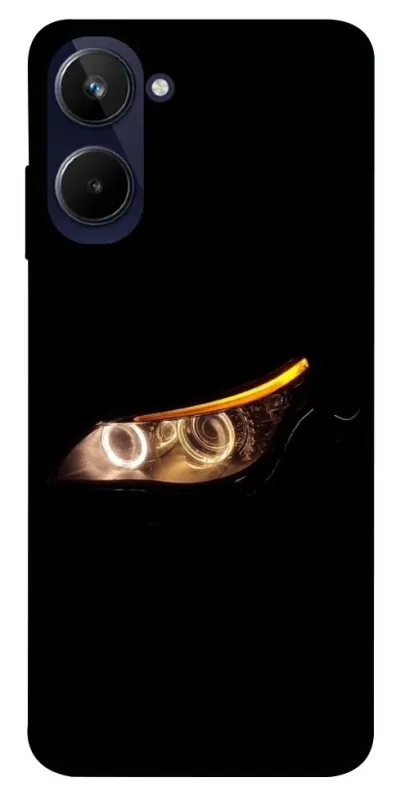 Чохол на Realme 10 4G BMW v15 фото 1 з 1
