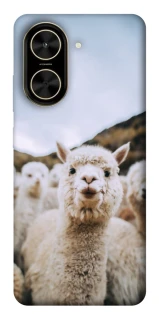 Чохол на Xiaomi Poco C71 Лама фото 1 з 1