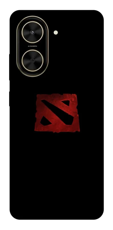 Чохол на Xiaomi Poco C71 Dota logo фото 1 з 1