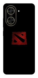 Чохол на Xiaomi Poco C71 Dota logo фото 1 з 1