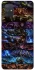 Чохол на Samsung Galaxy A71 Blizzard ver.2 фото 1 з 1