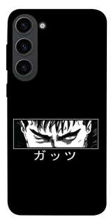 Чехол на Samsung Galaxy S23 Berserk фото 1 из 1