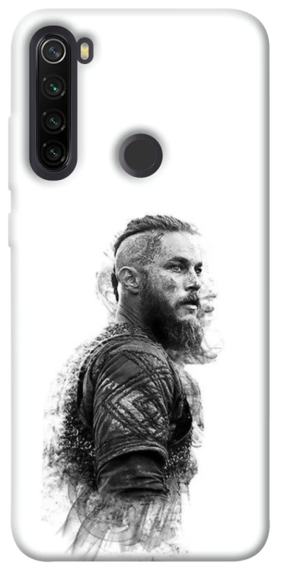 Чехол на Xiaomi Redmi Note 8T Ragnar v2 фото 1 из 1