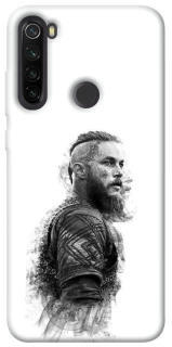 Чехол на Xiaomi Redmi Note 8T Ragnar v2 фото 1 из 1