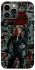 Чехол на Apple iPhone 13 Pro Max (6.7") Black Widow фото 1 из 1