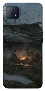 Чохол на Oppo A72 5G / A73 5G Сталкер v15 фото 1 з 1