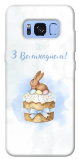 Чехол на Samsung G950 Galaxy S8 Easter ver.8 фото 1 из 1