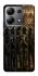 Чохол на Xiaomi Redmi Note 13 4G Counter-Strike фото 1 з 1