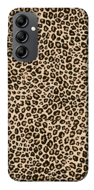 Чохол на Samsung Galaxy A14 4G/5G Leopard Skin v2 фото 1 з 1