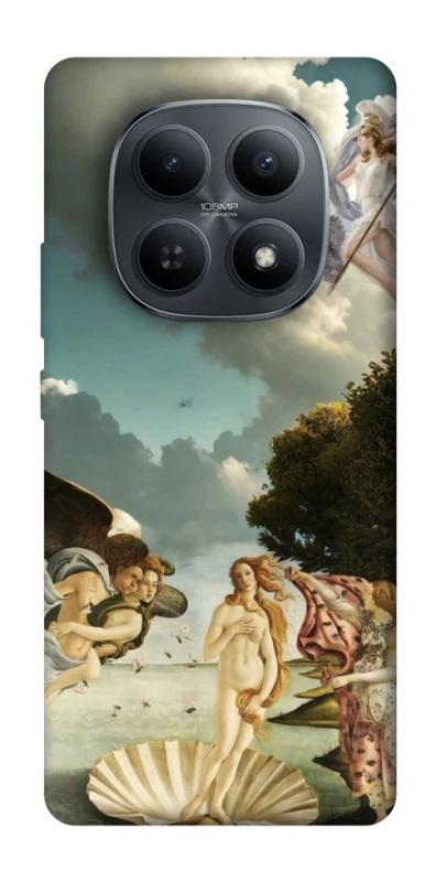 Чохол на Xiaomi Redmi Note 15 4G/5G (EU) Art collage ver.3 фото 1 з 1