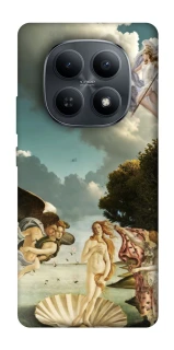 Чохол на Xiaomi Redmi Note 15 4G/5G (EU) Art collage ver.3 фото 1 з 1