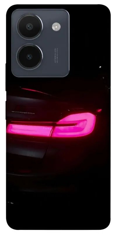 Чехол на Vivo Y36 BMW v46 фото 1 из 1