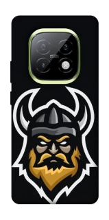 Чохол на Realme Narzo 70 Turbo Viking v2 фото 1 з 1