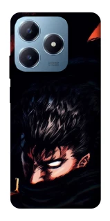 Чехол на Realme C63 Berserk v5 фото 1 из 1