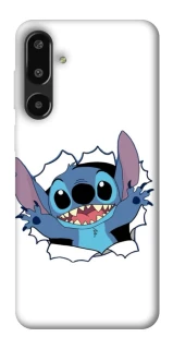 Чехол на Samsung Galaxy F16 Stitch ver.19 фото 1 Чехол на Samsung Galaxy F16 Stitch ver.19 фото 1 из 1