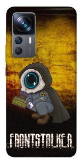 Чохол на Xiaomi 12T / 12T Pro FRONTSTALKER фото 1 з 1