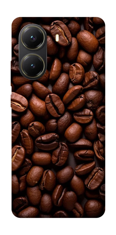 Чохол на Xiaomi Poco X7 Pro Кава фото 1 з 1