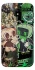 Чохол на Samsung J730 Galaxy J7 (2017) Dandy World Shelly Art фото 1 з 1
