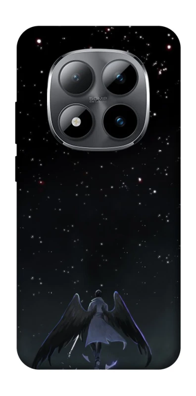 Чохол на Xiaomi Redmi Note 15 Pro 5G Omniscient Reader's v4 фото 1 з 1