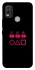 Чохол на Nokia C21 Plus squid game v3 фото 1 з 1