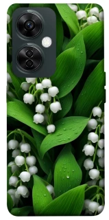 Чехол на OnePlus Nord CE 3 Lite Flowers v24 фото 1 из 1