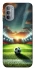 Чохол на Motorola Moto G31 Football aesthetic ver.3 фото 1 з 1