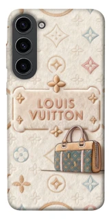 Чехол на Samsung Galaxy S23 Louis Vuitton фото 1 из 1