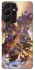 Чехол на Samsung Galaxy S21 Ultra Warcraft v4 фото 1 из 1