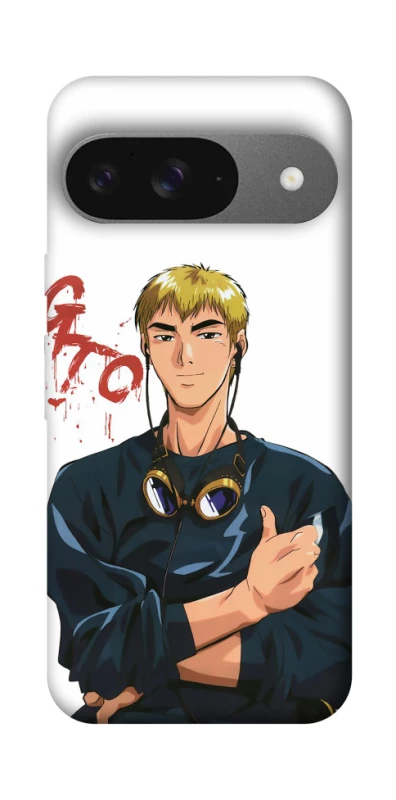 Чехол на Google Pixel 10 Onizuka фото 1 из 1