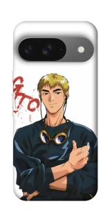 Чехол на Google Pixel 10 Onizuka фото 1 из 1