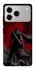 Чохол на ZTE Blade A76 Berserk v21 фото 1 з 1