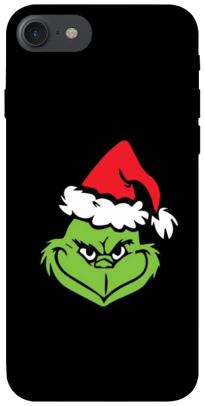 Чохол на Apple iPhone 7 / 8 (4.7") Грінч v2 фото 1 з 1