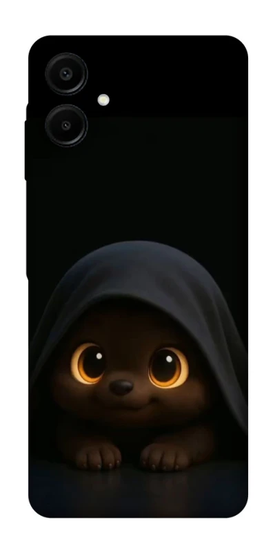 Чохол на Samsung Galaxy A07 Funny Dog фото 1 з 1