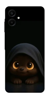 Чохол на Samsung Galaxy A07 Funny Dog фото 1 з 1