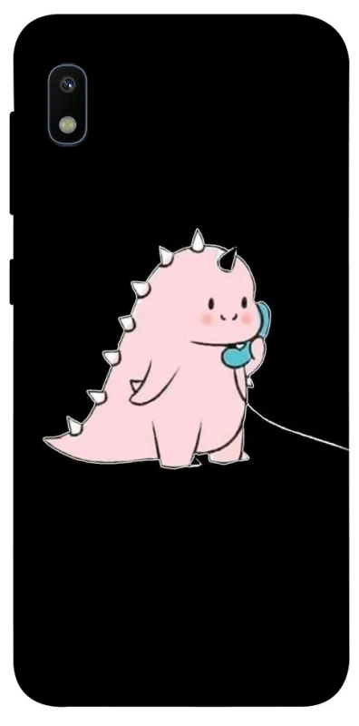 Чохол на Samsung Galaxy A10 (A105F) Pair romantic theme ver.6 фото 1 з 1