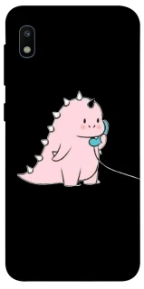 Чохол на Samsung Galaxy A10 (A105F) Pair romantic theme ver.6 фото 1 з 1