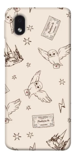 Чехол на Samsung Galaxy M01 Core / A01 Core Harry Potter v2 фото 1 из 1