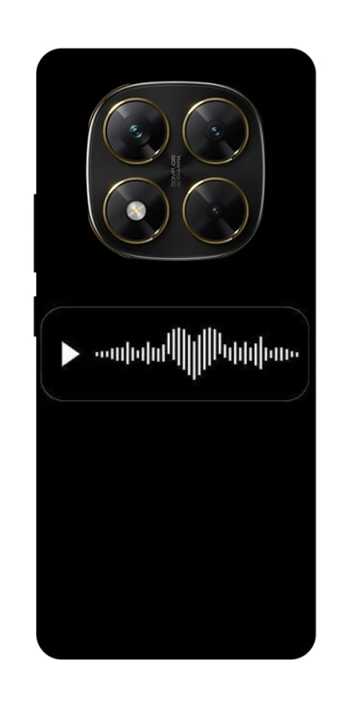 Чехол на Xiaomi Poco X7 Love aesthetic ver.11 фото 1 из 1