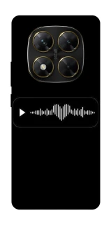 Чохол на Xiaomi Poco X7 Love aesthetic ver.11 фото 1 з 1