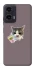 Чохол на Motorola Moto G35 cat matcha фото 1 з 1