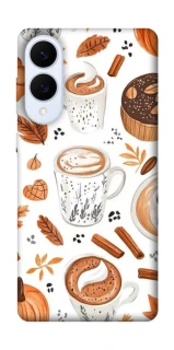 Чехол на Samsung Galaxy S25 Edge Autumn vibes ver.7 фото 1 из 1