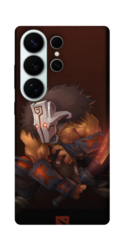 Чохол на Samsung Galaxy S26 Juggernaut фото 1 з 1