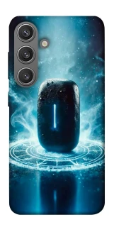 Чохол на Samsung Galaxy S24+ Руна Іса фото 1 з 1